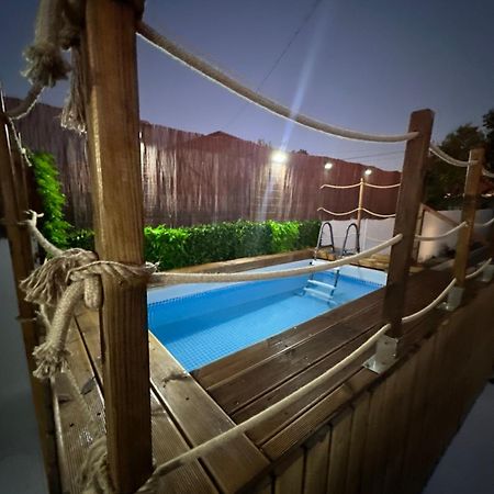 Casa Sulydance Villa ตอร์เรา ภายนอก รูปภาพ