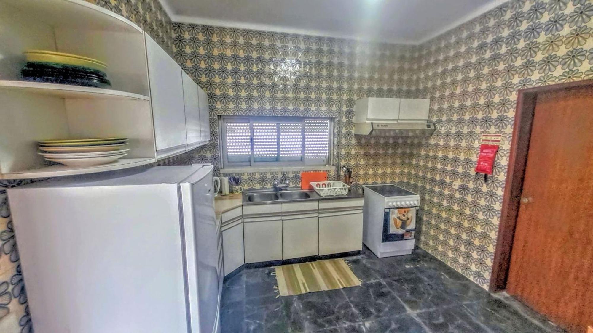 Casa Sulydance Villa ตอร์เรา ภายนอก รูปภาพ