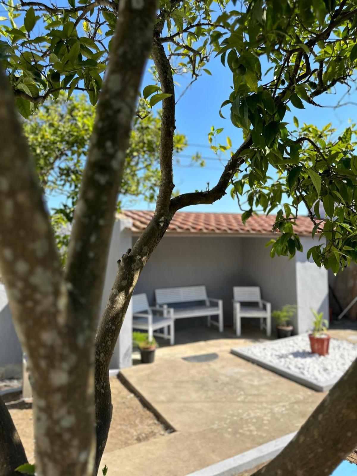 Casa Sulydance Villa ตอร์เรา ภายนอก รูปภาพ
