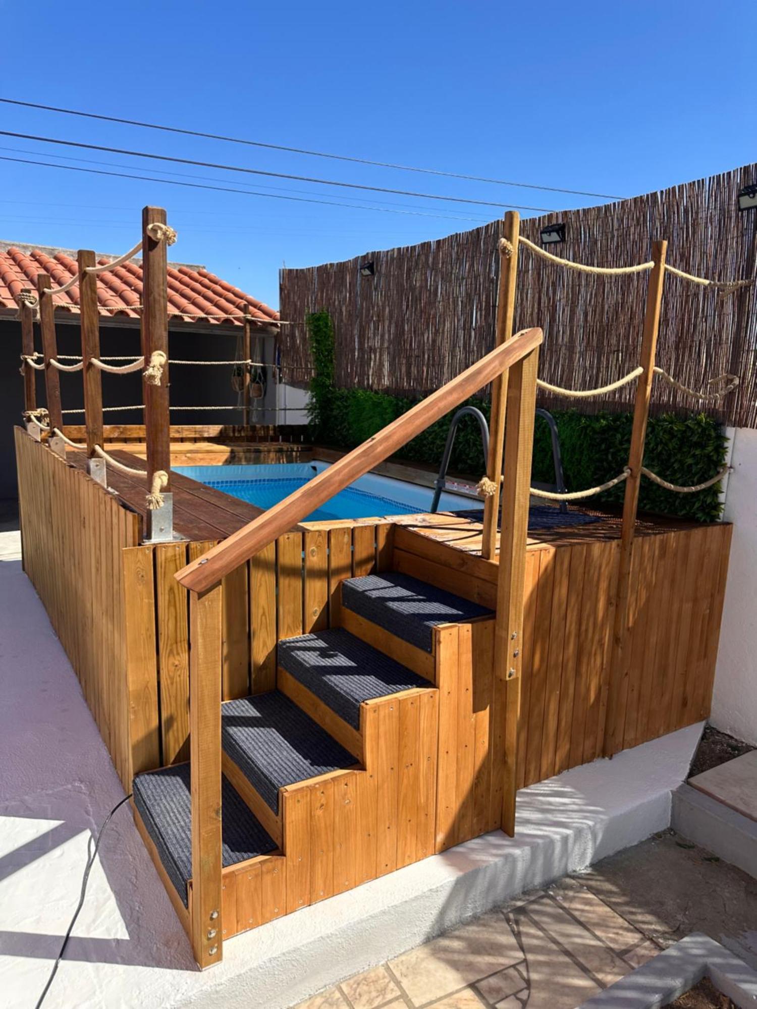 Casa Sulydance Villa ตอร์เรา ภายนอก รูปภาพ