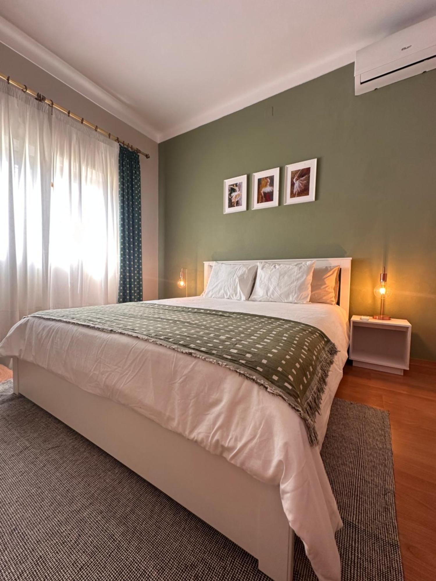 Casa Sulydance Villa ตอร์เรา ภายนอก รูปภาพ