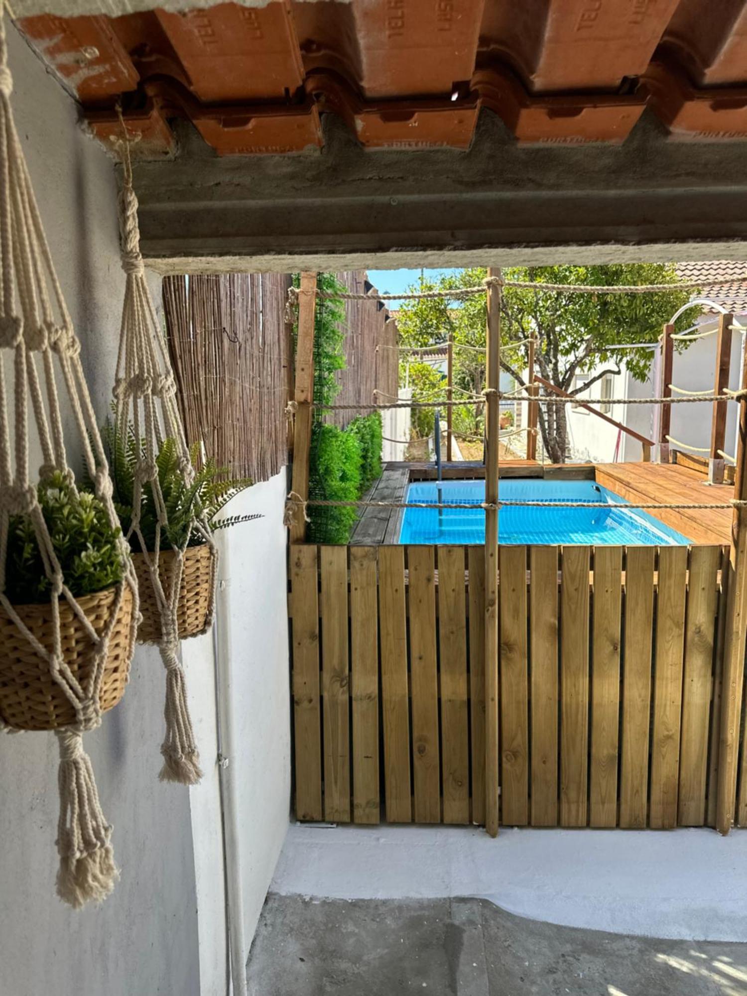 Casa Sulydance Villa ตอร์เรา ภายนอก รูปภาพ