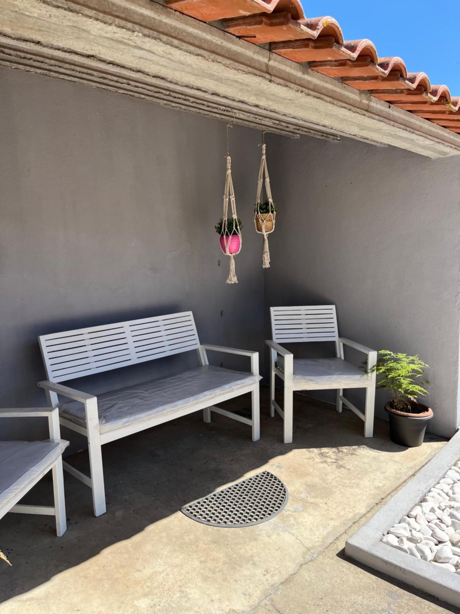 Casa Sulydance Villa ตอร์เรา ภายนอก รูปภาพ