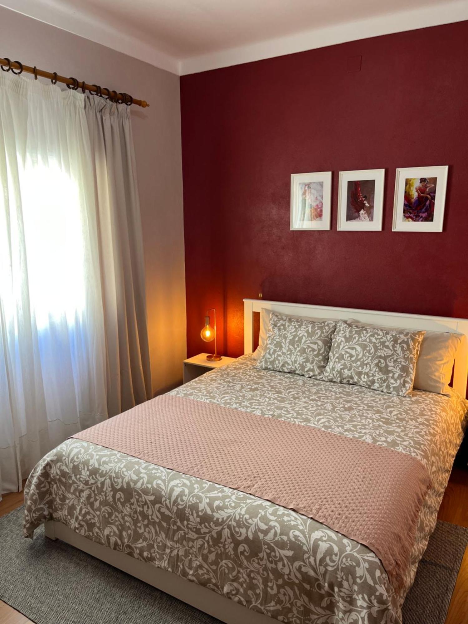 Casa Sulydance Villa ตอร์เรา ภายนอก รูปภาพ