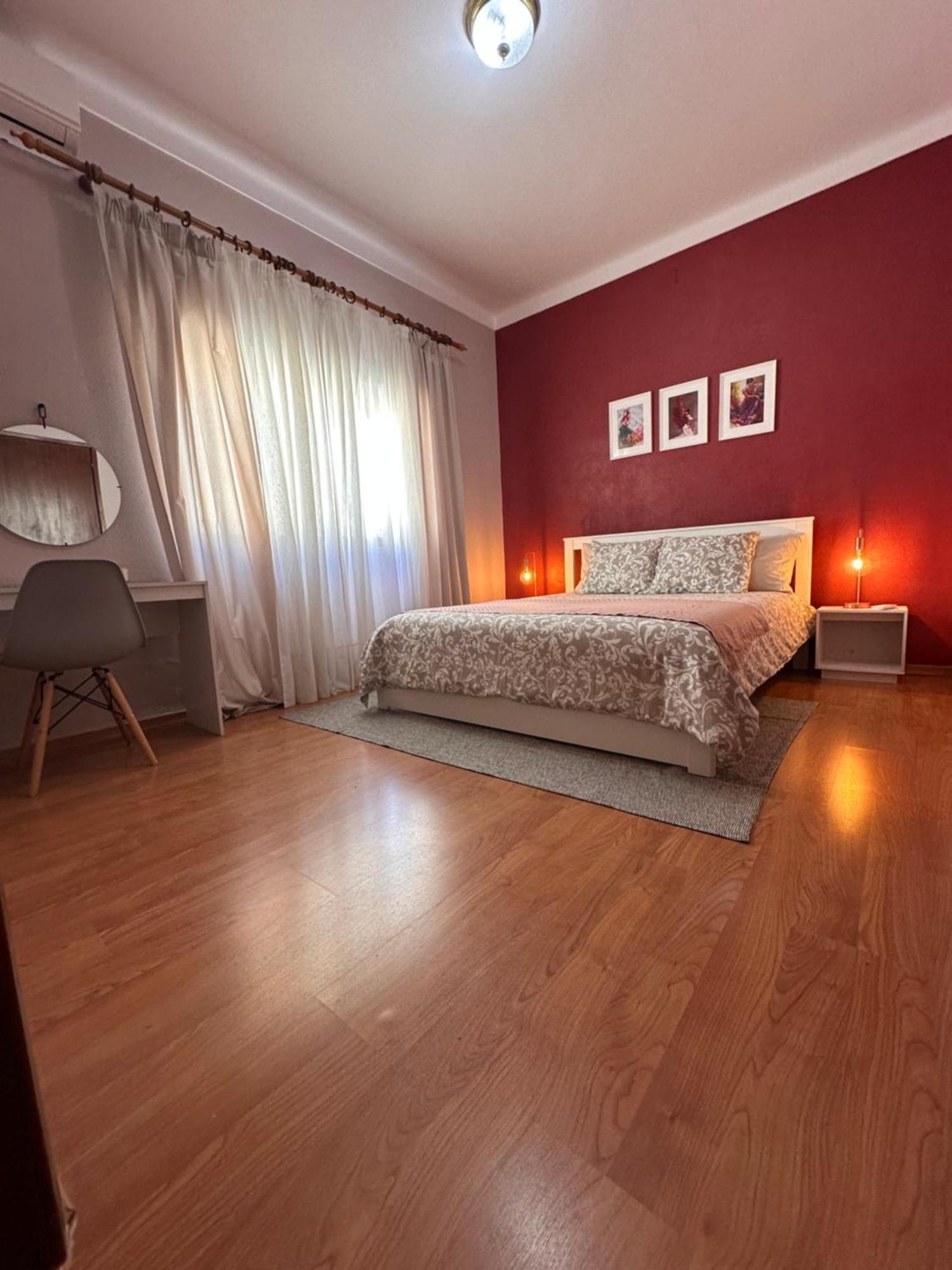 Casa Sulydance Villa ตอร์เรา ภายนอก รูปภาพ