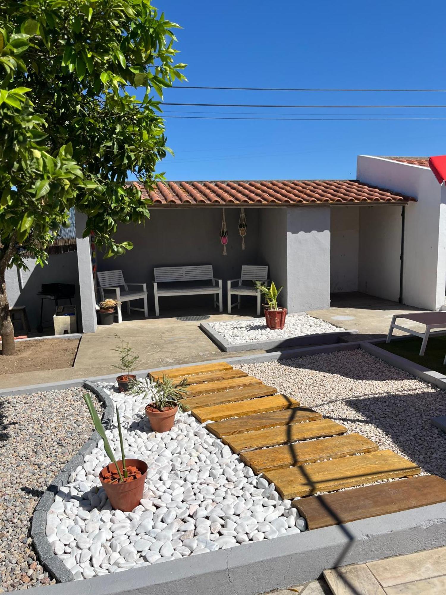 Casa Sulydance Villa ตอร์เรา ภายนอก รูปภาพ
