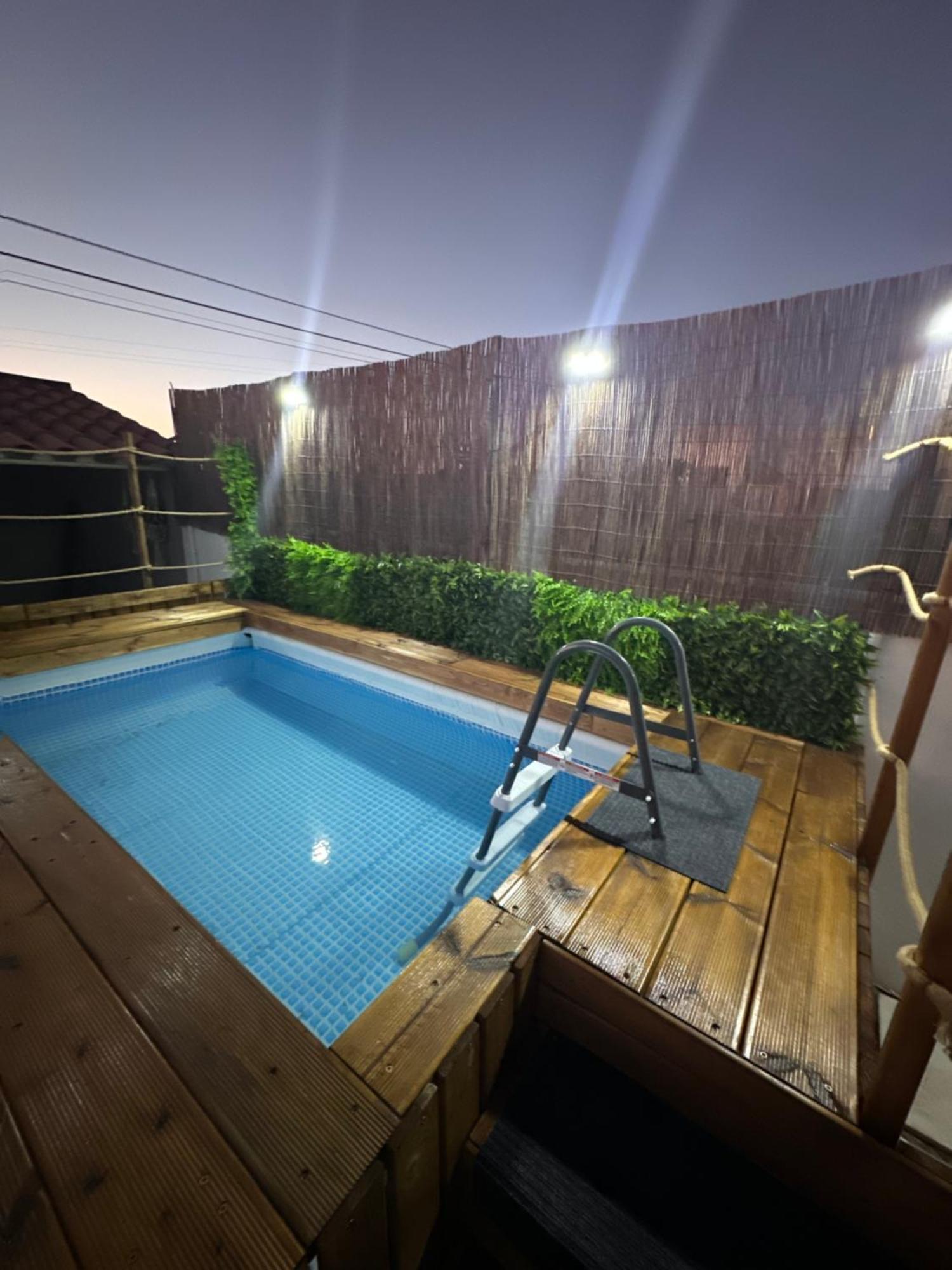 Casa Sulydance Villa ตอร์เรา ภายนอก รูปภาพ
