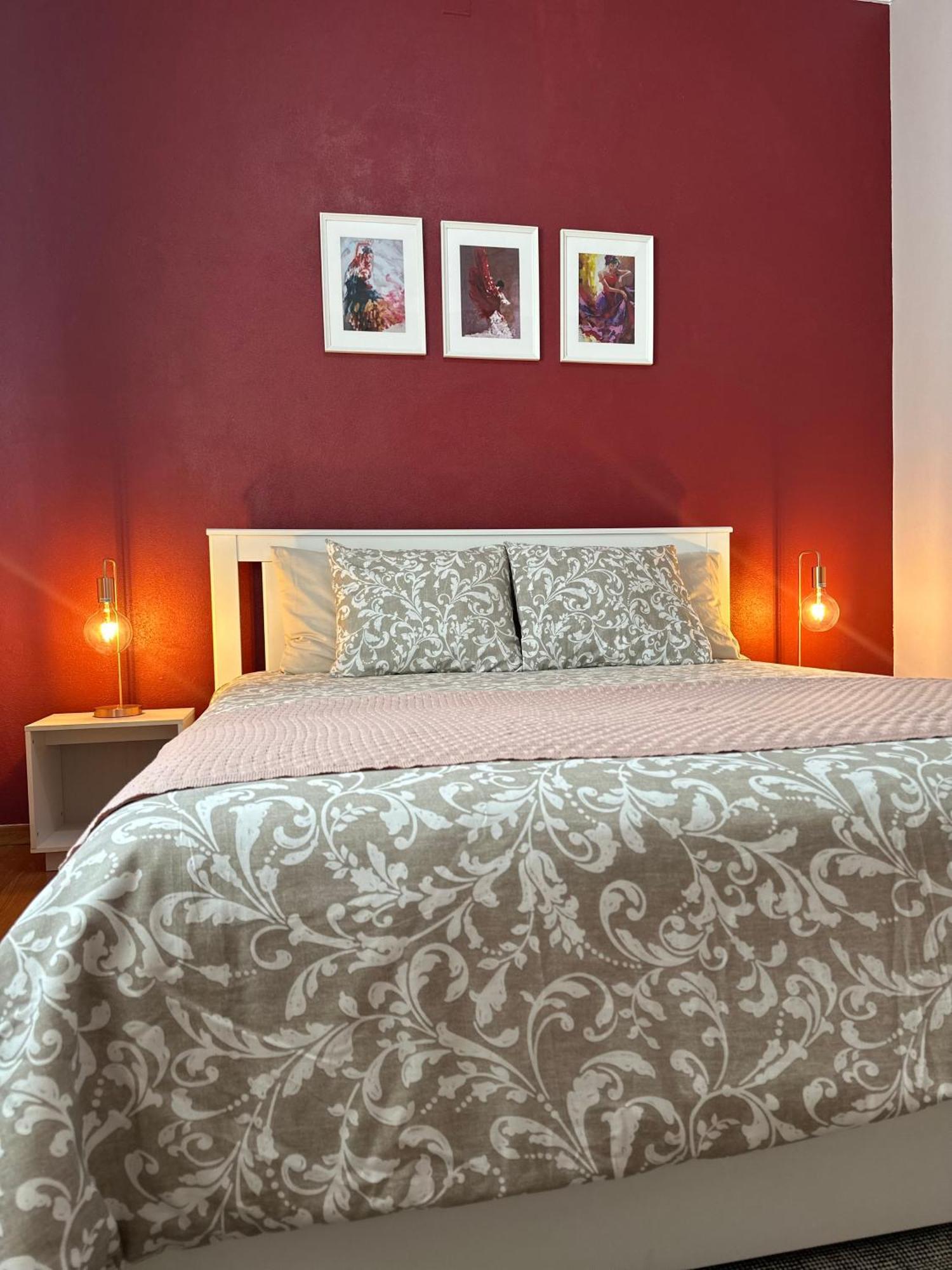 Casa Sulydance Villa ตอร์เรา ภายนอก รูปภาพ