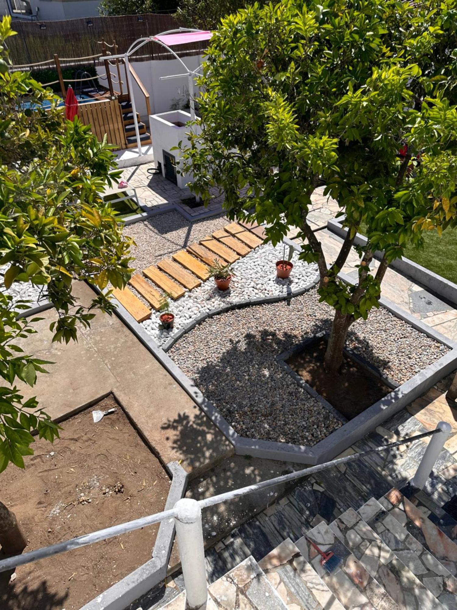 Casa Sulydance Villa ตอร์เรา ภายนอก รูปภาพ