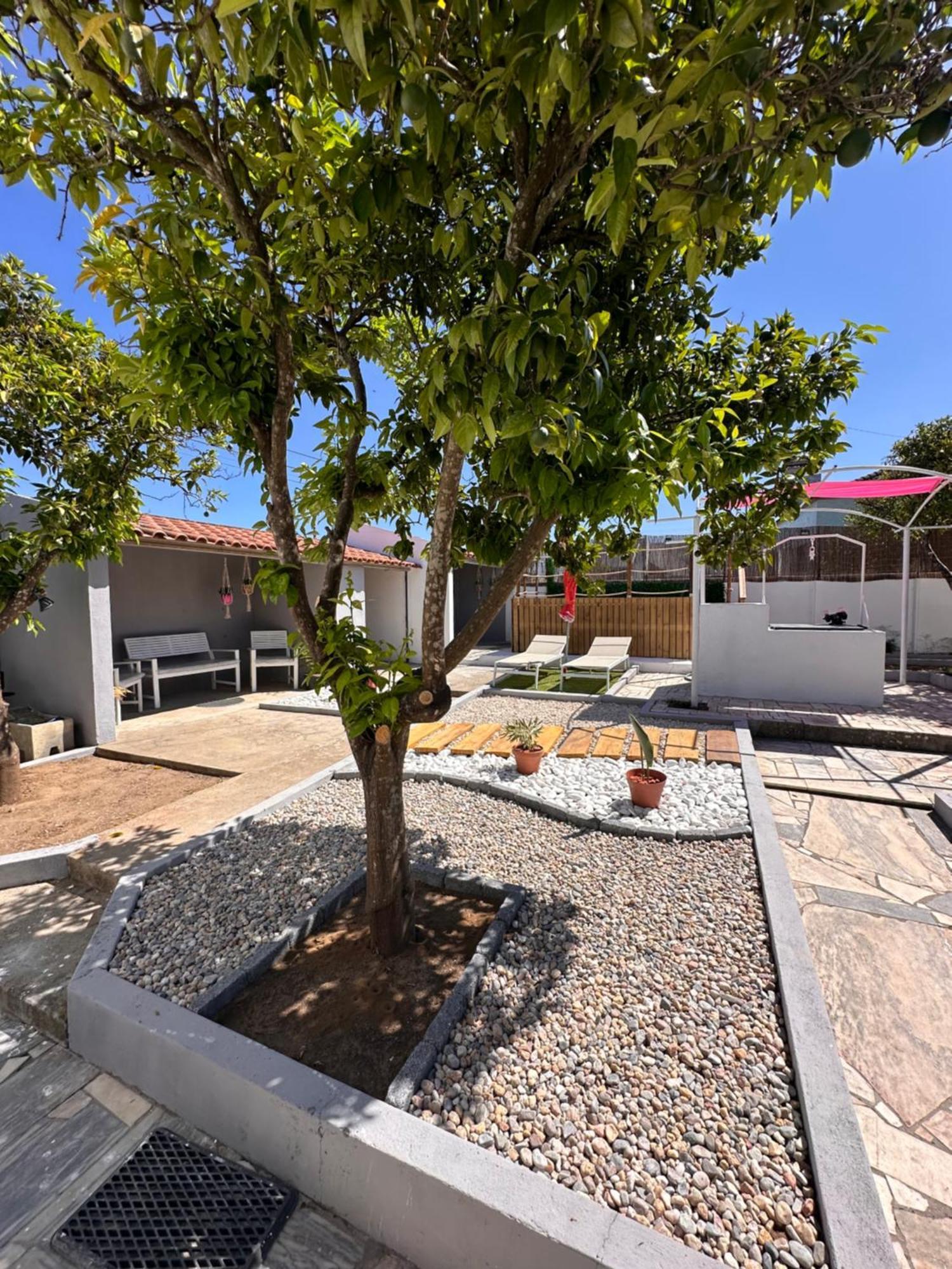 Casa Sulydance Villa ตอร์เรา ภายนอก รูปภาพ