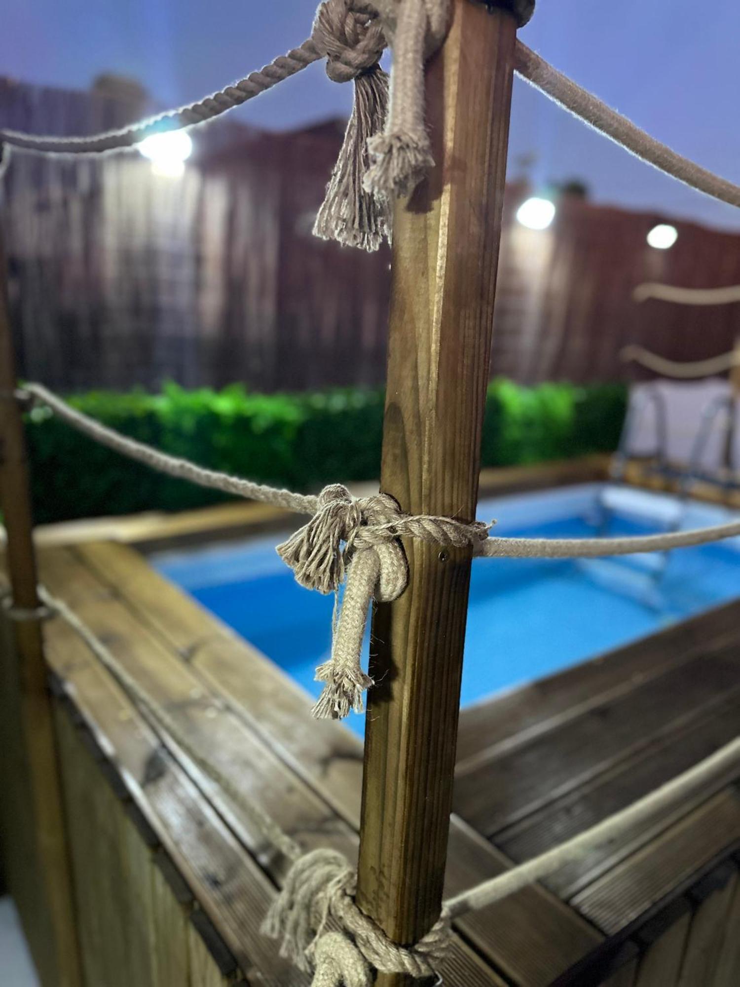 Casa Sulydance Villa ตอร์เรา ภายนอก รูปภาพ