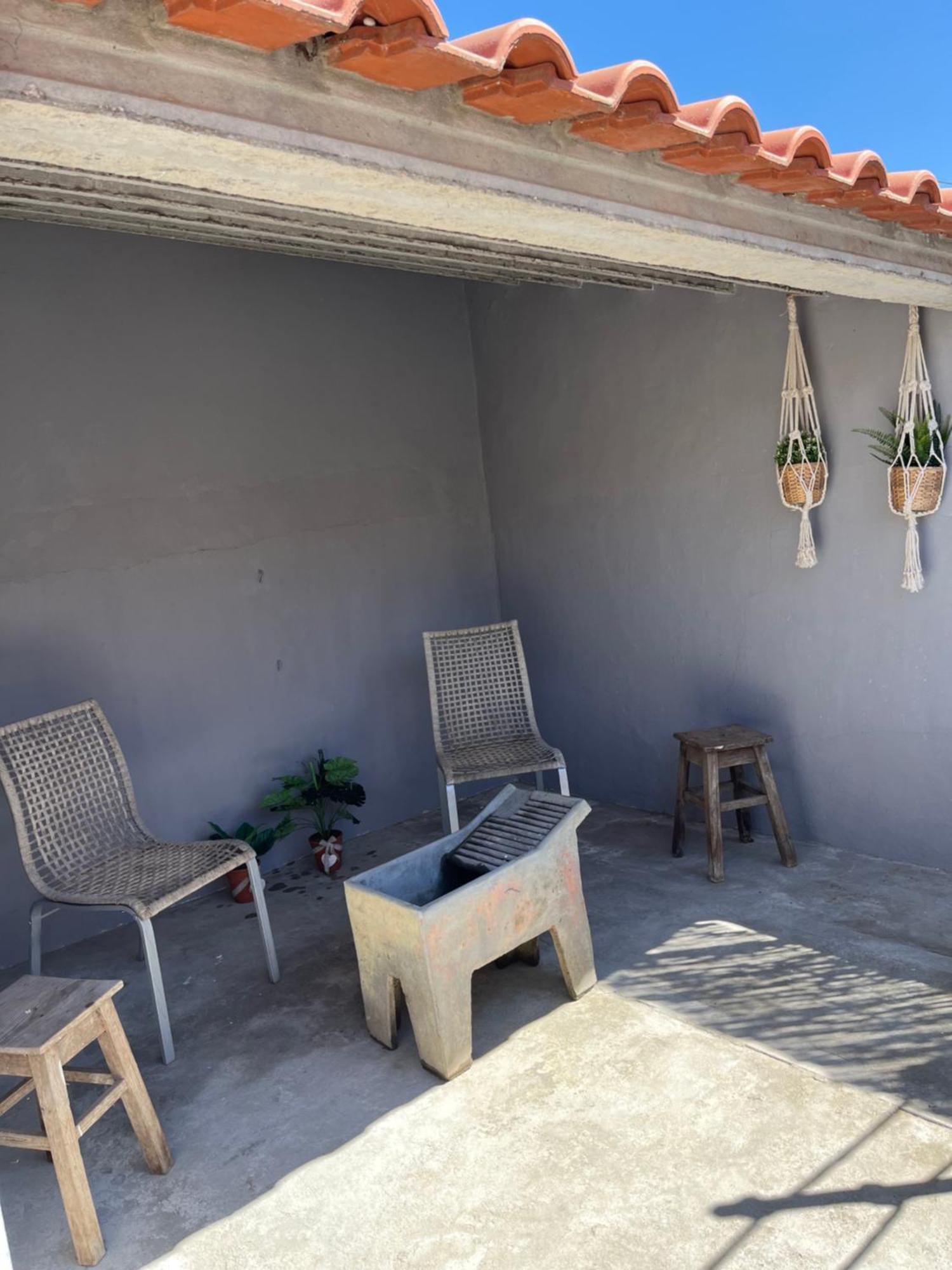 Casa Sulydance Villa ตอร์เรา ภายนอก รูปภาพ