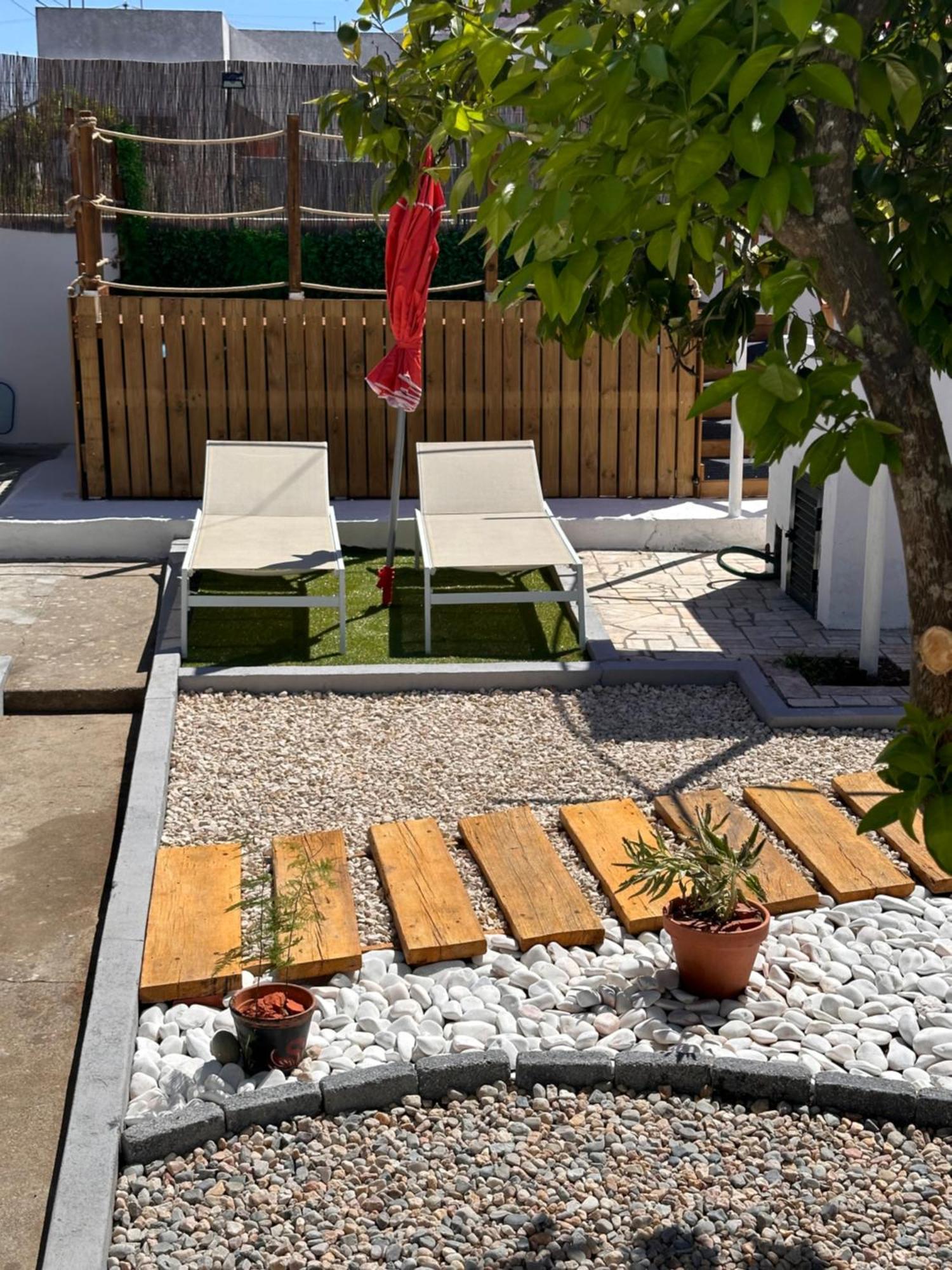 Casa Sulydance Villa ตอร์เรา ภายนอก รูปภาพ