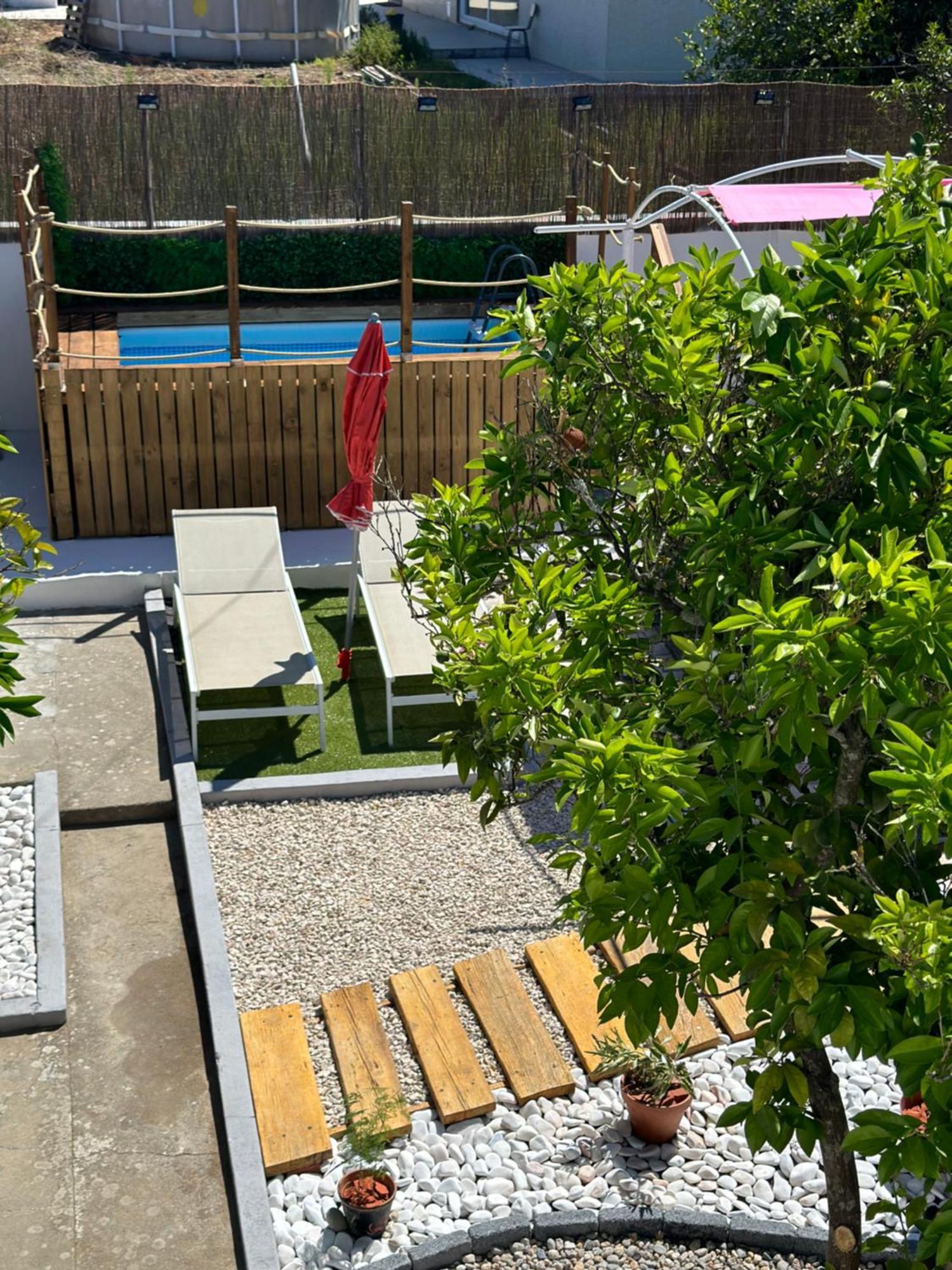 Casa Sulydance Villa ตอร์เรา ภายนอก รูปภาพ