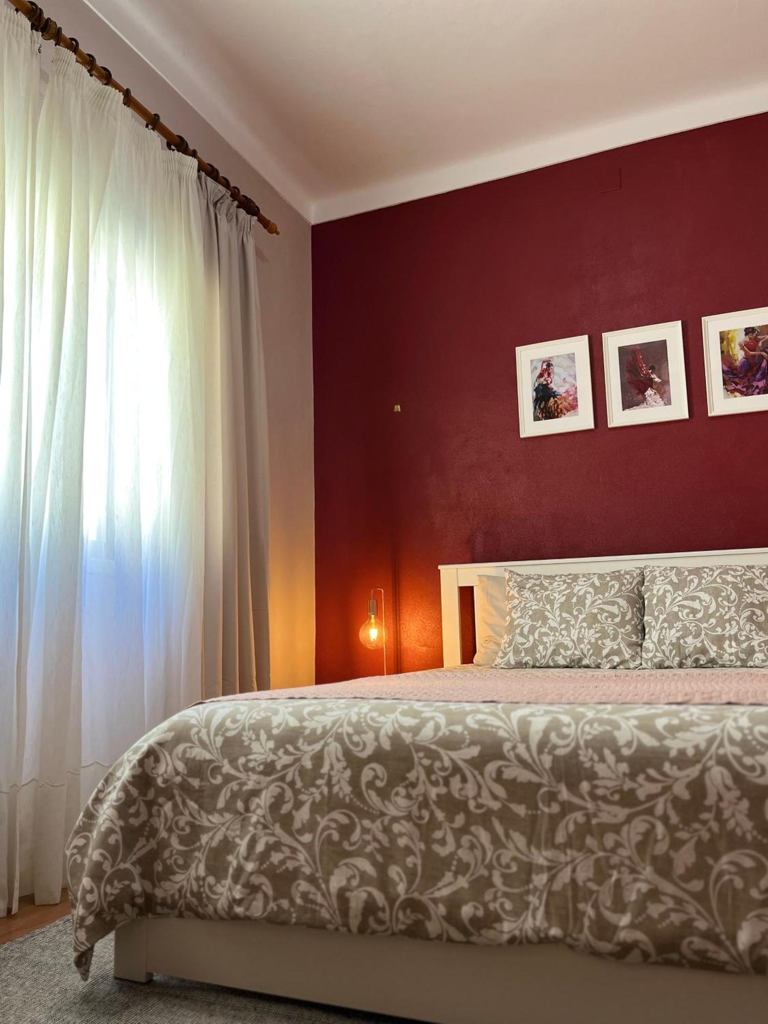 Casa Sulydance Villa ตอร์เรา ภายนอก รูปภาพ