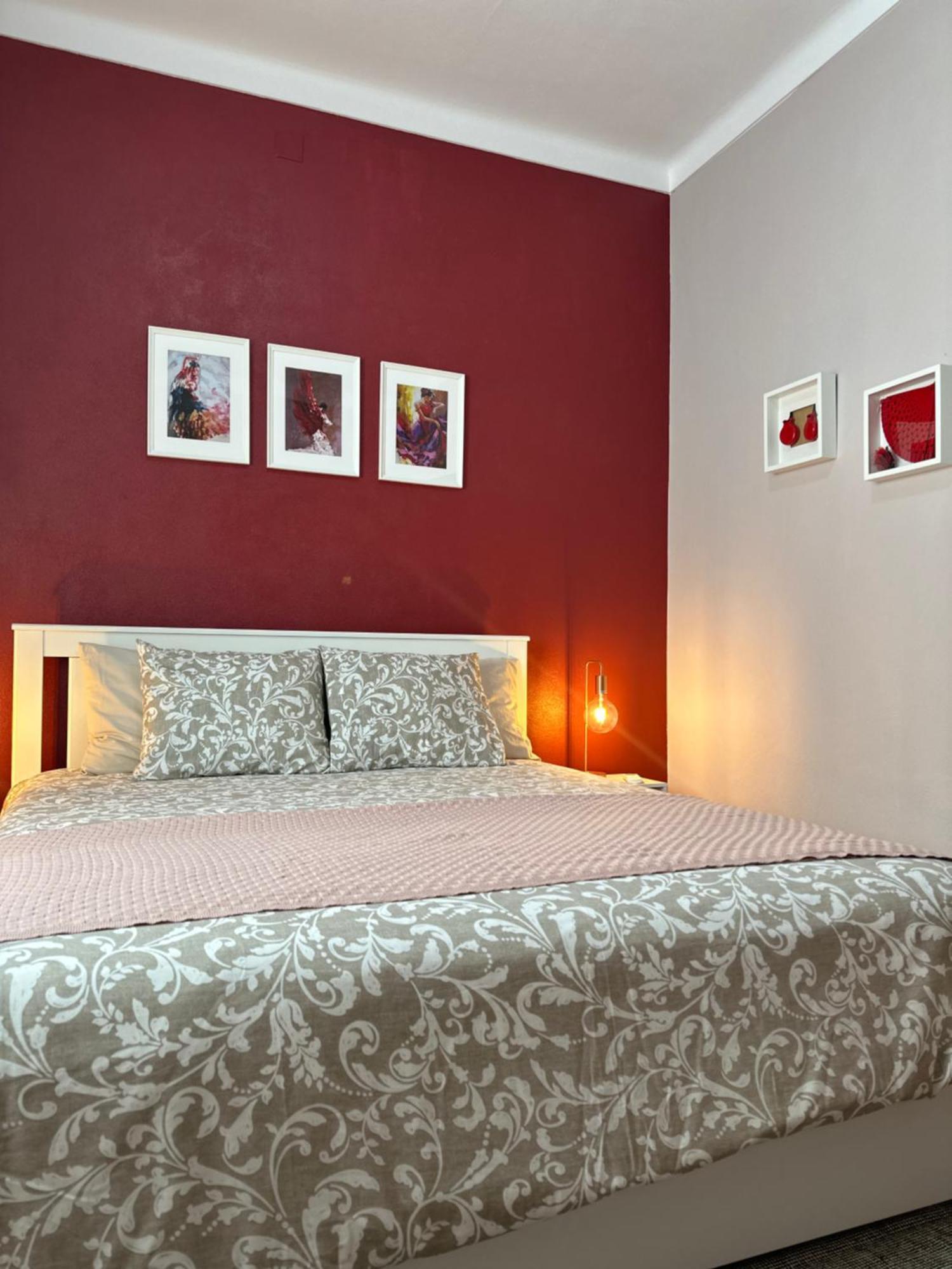 Casa Sulydance Villa ตอร์เรา ภายนอก รูปภาพ