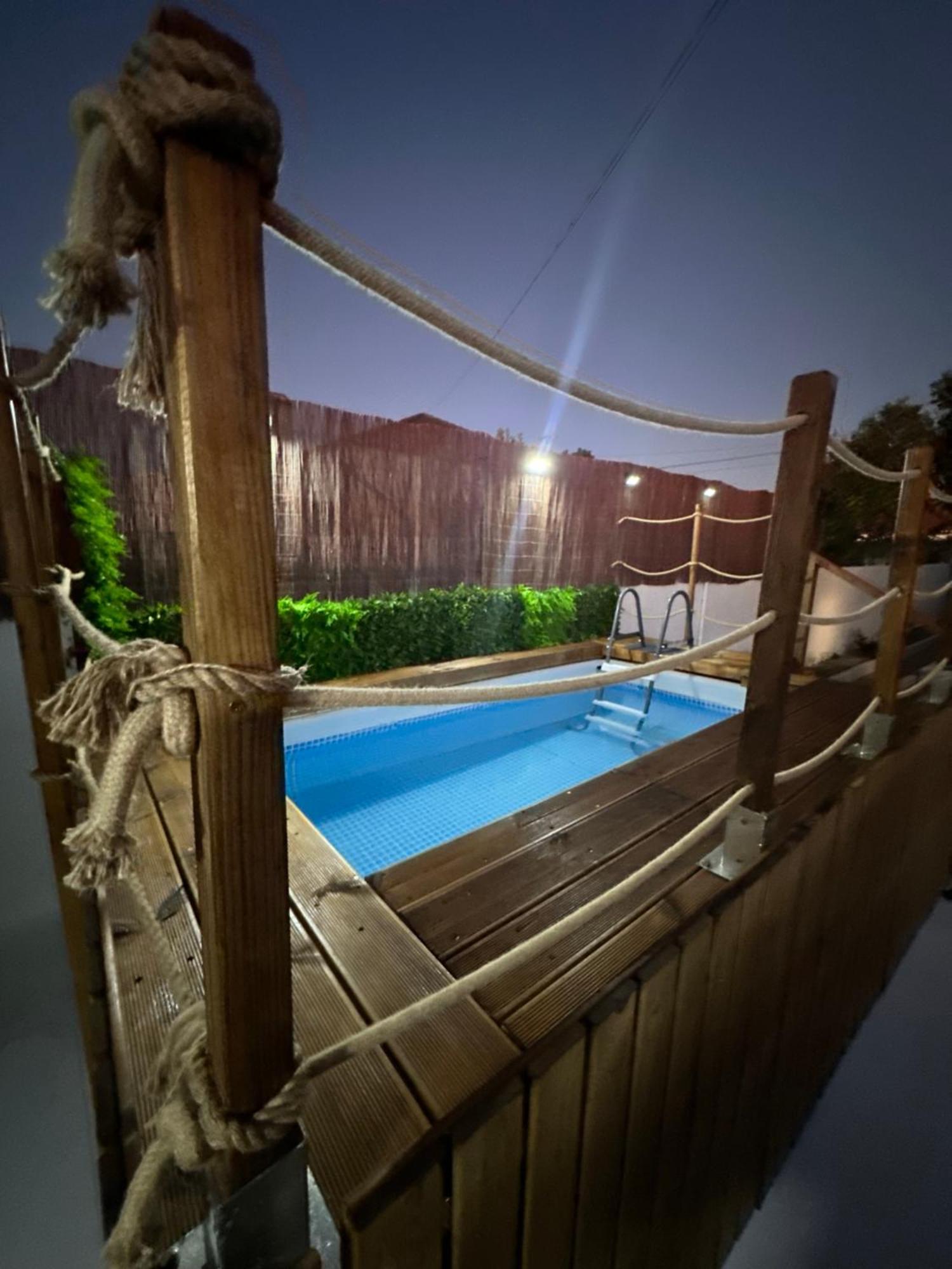 Casa Sulydance Villa ตอร์เรา ภายนอก รูปภาพ