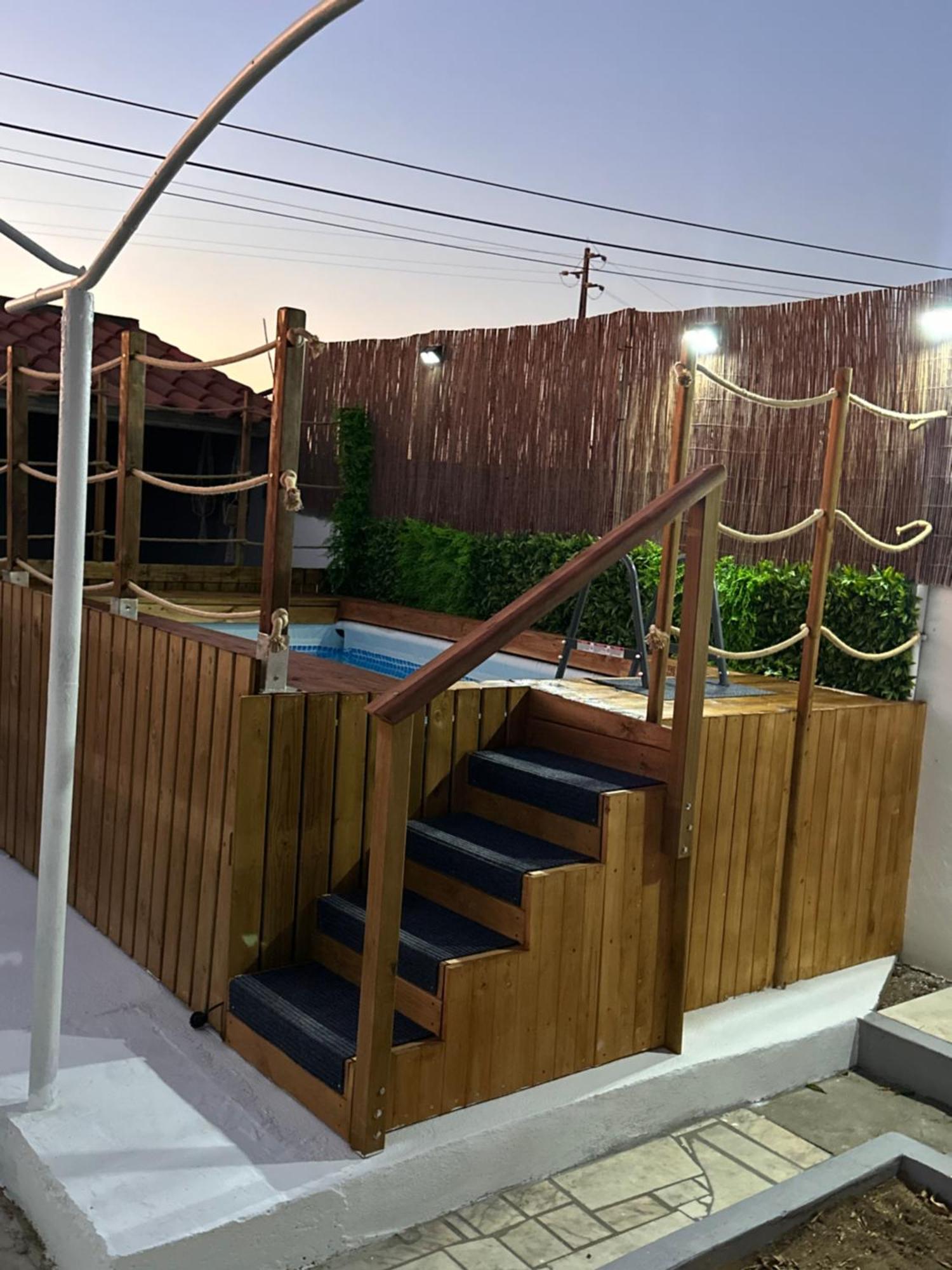 Casa Sulydance Villa ตอร์เรา ภายนอก รูปภาพ