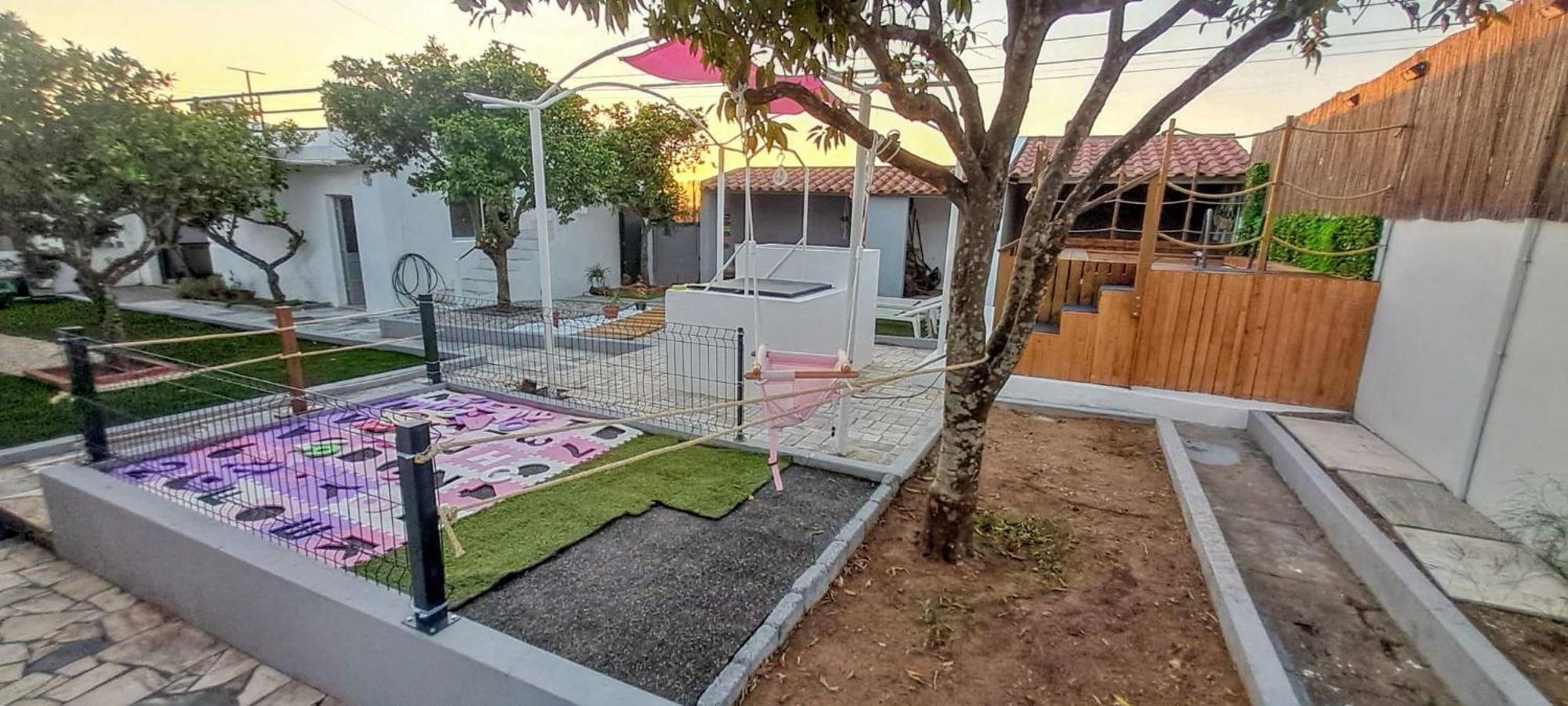 Casa Sulydance Villa ตอร์เรา ภายนอก รูปภาพ